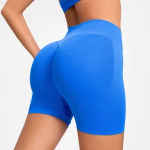 Impact Shorts 4.5" Women Fitness